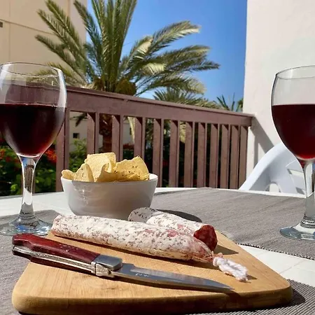Guayero, Bel à 50m De La Apartamento