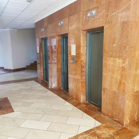 Apartamento Guayero, Bel à 50m De La