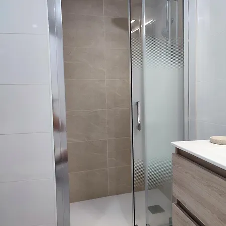 Appartement Guayero, Bel A 50m De La