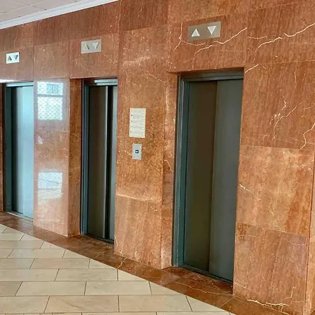 Guayero, Bel à 50m De La Apartamento