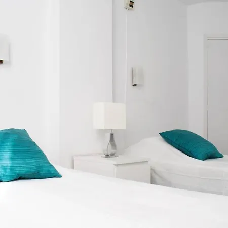 Apartamento Guayero, Bel à 50m De La Los Cristianos (Tenerife)