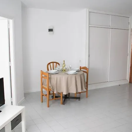 Guayero, Bel à 50m De La Apartamento *