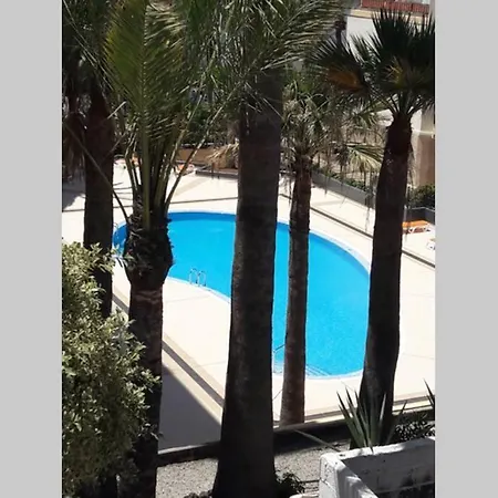 Guayero, Bel à 50m De La Apartamento *