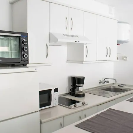 Guayero, Bel à 50m De La *