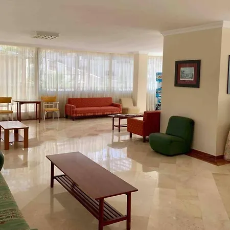 Apartamento Guayero, Bel à 50m De La Los Cristianos (Tenerife)