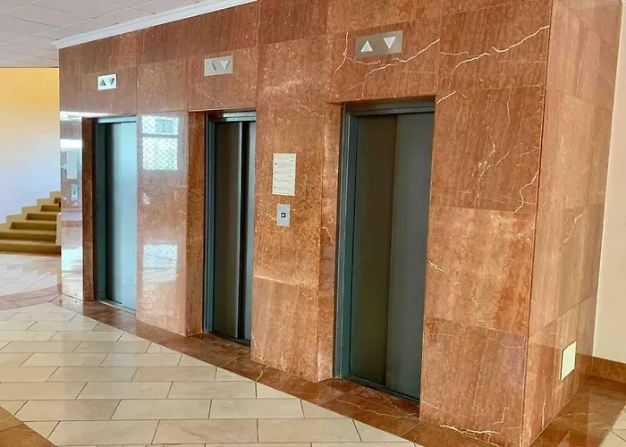 Guayero, Bel A 50m De La דירה