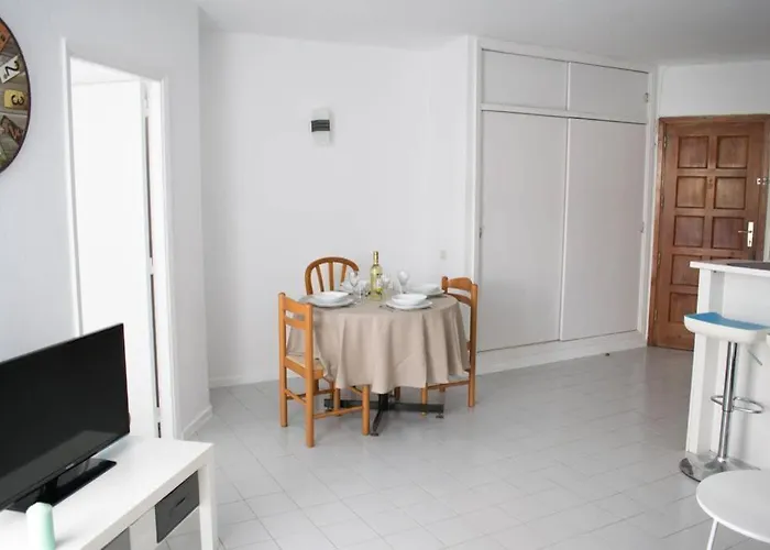 Guayero, Bel A 50m De La דירה *