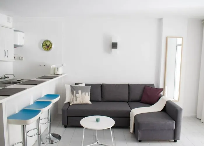 Guayero, Bel A 50m De La לוס כריסטיאנוס