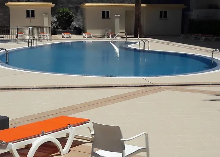 Guayero, Bel A 50m De La דירה *