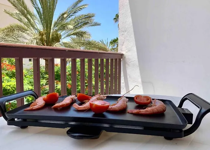 דירה Guayero, Bel A 50m De La