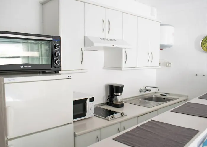 Guayero, Bel A 50m De La *