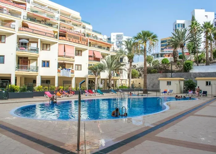 דירה Guayero, Bel A 50m De La *