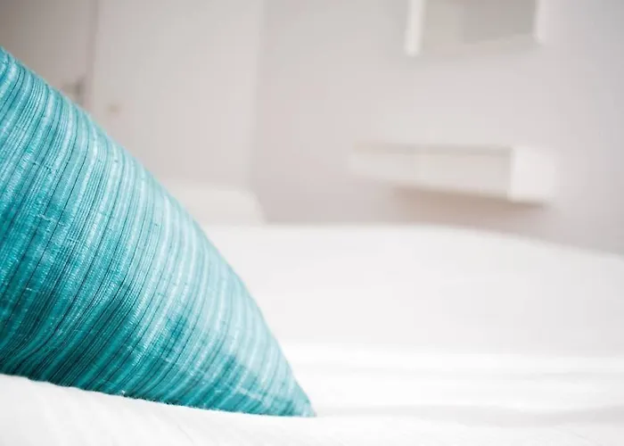 דירה Guayero, Bel A 50m De La