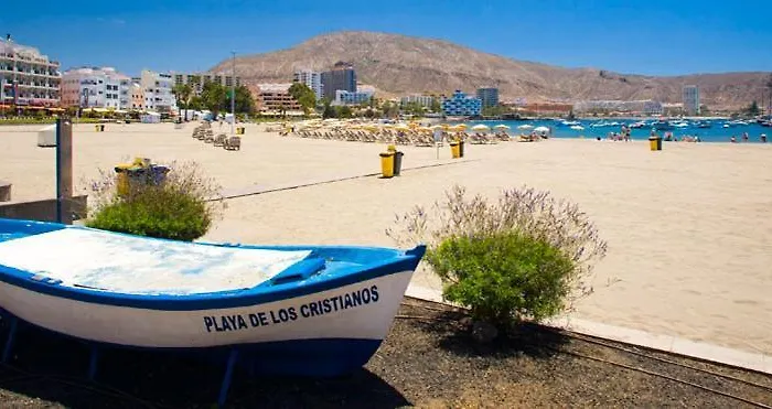 Guayero, Bel A 50m De La דירה