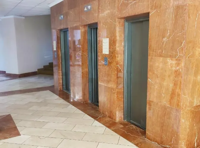 דירה Guayero, Bel A 50m De La