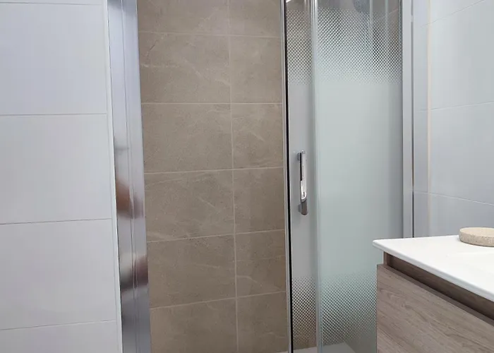 דירה Guayero, Bel A 50m De La