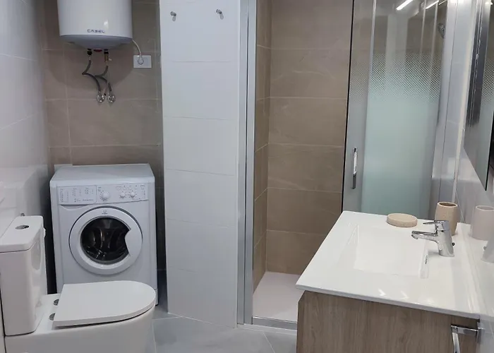 Guayero, Bel A 50m De La