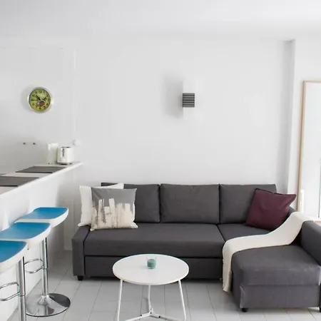 Guayero, Bel A 50m De La لوس كريستيانوس