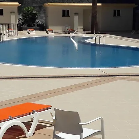 Guayero, Bel A 50m De La شقة *