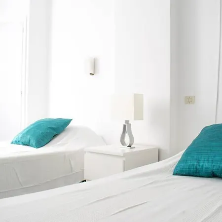 Appartement Guayero, Bel A 50m De La