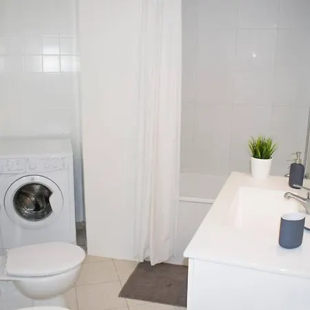 Appartement Guayero, Bel A 50m De La Los Cristianos (Tenerife)