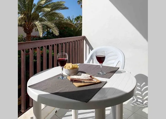 Guayero, Bel A 50m De La * Los Cristianos (Tenerife)