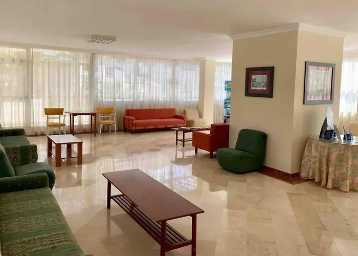 Apartment Guayero, Bel A 50m De La Los Cristianos (Tenerife)
