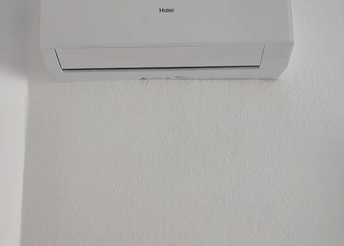 Guayero, Bel A 50m De La Apartment